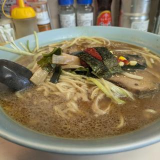 味噌チャーシュー（大）(こだわりラーメン 麺太)