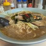 味噌チャーシュー（大）
