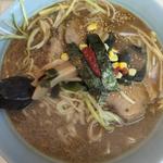 味噌チャーシュー（大）(こだわりラーメン 麺太)