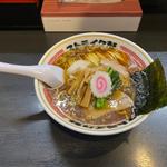 ストレート（並）(ストライク軒 )