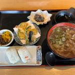 和風定食C