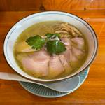 貝だし塩