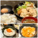チキン南蛮（モモ）