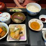 松花堂弁当