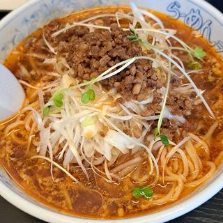 うま辛ラーメン(ラーメンランド 開南店 )