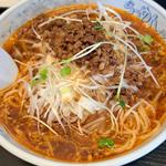 うま辛ラーメン