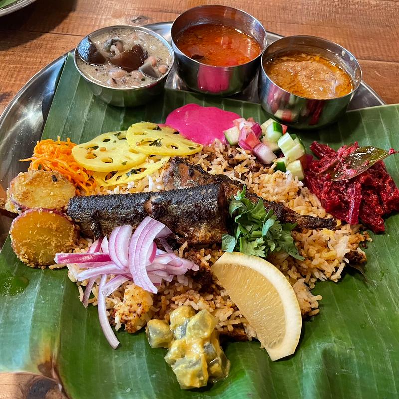 (spicekitchen popo スパイスキッチンポポ)