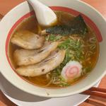 中華そば