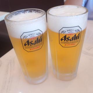 生ビール(Тайландски ресторант "Тайландският ресторант")