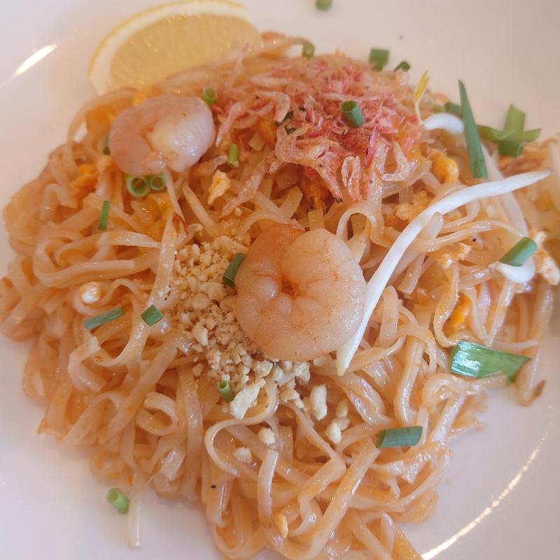 パッタイ(Тайландски ресторант "Тайландският ресторант")