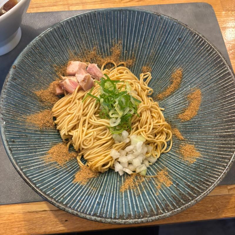 花灯玉(麺屋 星花灯)