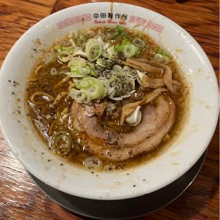 背脂ブラック(中田製作所)