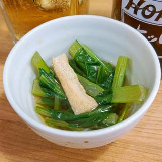 お通し(手羽唐酒場ビクトリー ぴおシティ桜木町店)