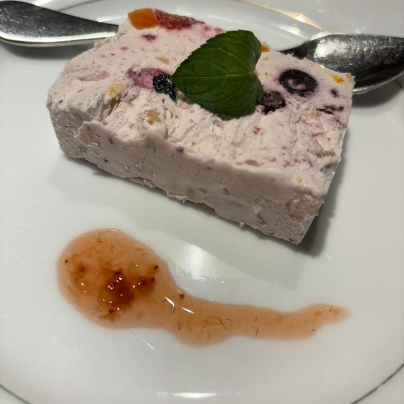 カッサータ(木曽路 金町店)