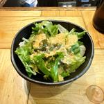 お通し(大衆酒場 チャン栓チャン)