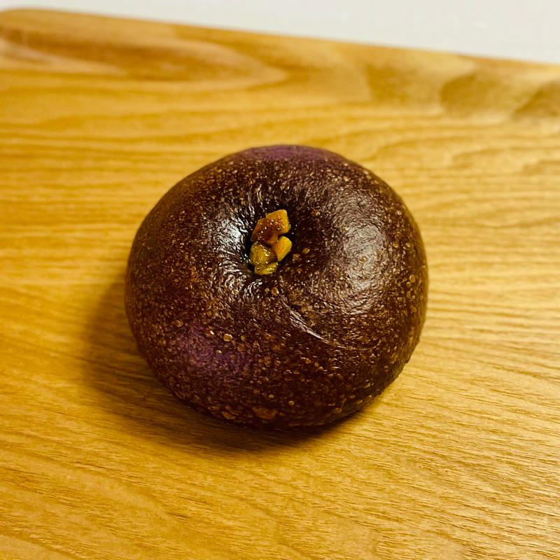 バナナショコラベーグル(バニトイベーグル 川越店)