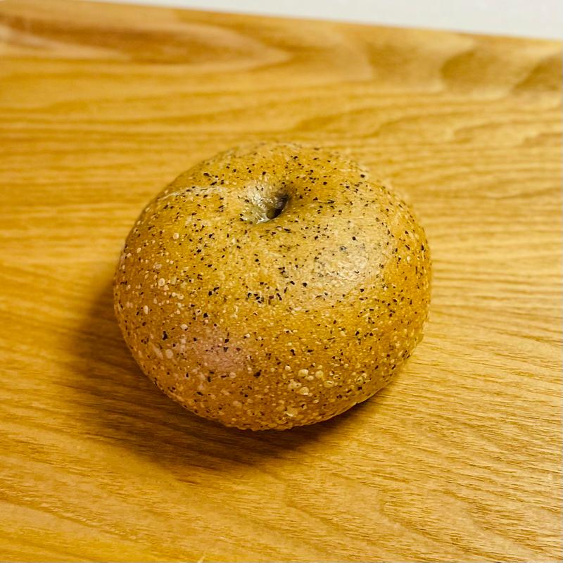 紅茶ベーグル(バニトイベーグル 川越店)