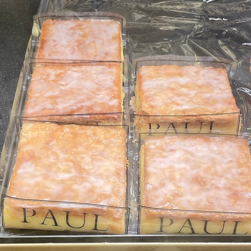 ミルフィーユ(PAUL神楽坂店 （ポール）)