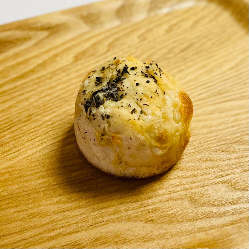 パン・サレ　トリュフ(PAUL神楽坂店 （ポール）)