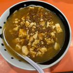 マーボー担々麺