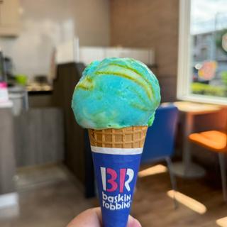 サンセットサーフィン(サーティワンアイスクリーム 守山ロードサイド店)