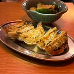定番餃子(よっかいち劇場/四日市劇場四日市本店)