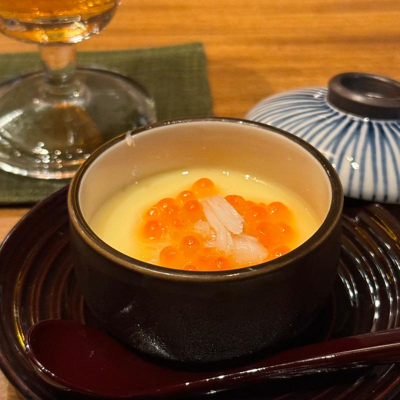 お通し(北のマルコ)