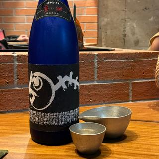 蓬莱泉 摩訶(北のマルコ)