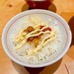 ライス無料