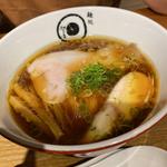 鶏そば