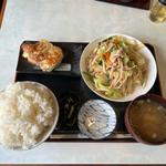 セット(春日野食堂 )