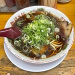 定食A