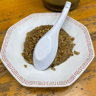 定食A