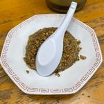 定食A(新福菜館久御山店 )