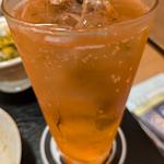 山形さくらんぼソーダ