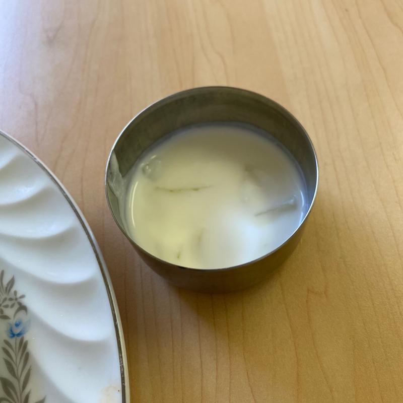 ライタ(Kerala Indian Restaurant)