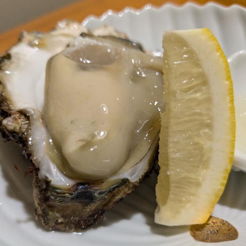 岩ガキ(べんけい )