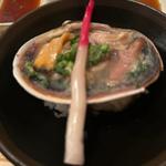 焼大あさり