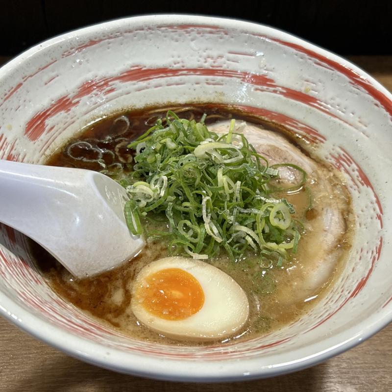 黒トンコツ(ななつ星 )