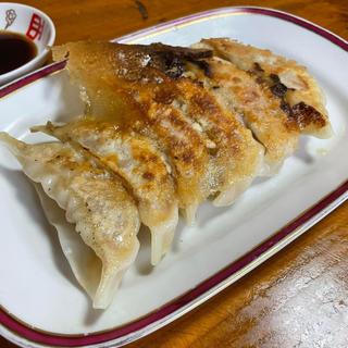 餃子(蓬莱閣)