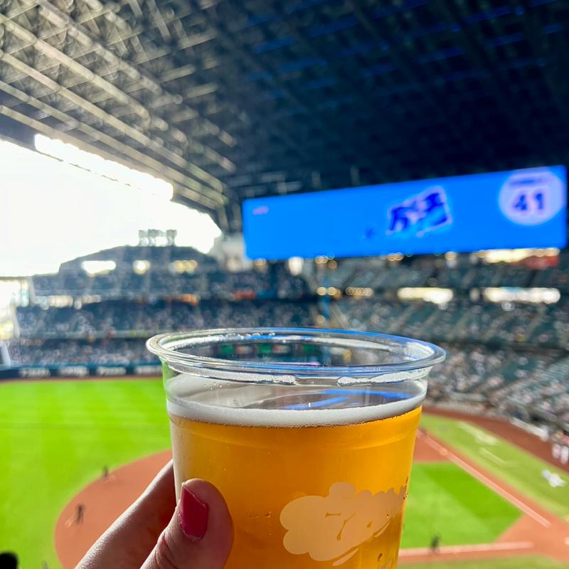 そらとしばシーズナルビール(そらとしば by よなよなエール)