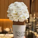 ソフトクリーム