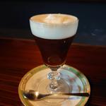 ウインナーコーヒー