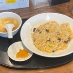 チャーハン
