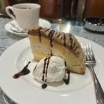 ケーキセット