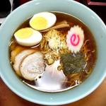 昭和ラーメン
