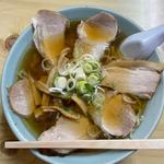 チャーシューメン