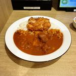 バターチキンカレー