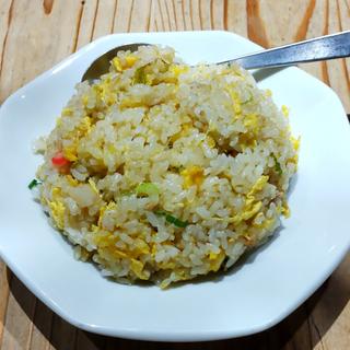 チャーハン(ラーメン餃子館 小次郎 歌舞伎町店)