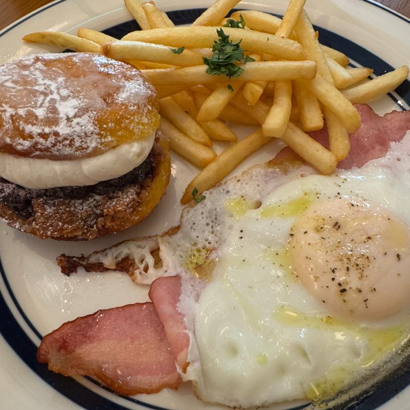 OWNPLATE(Pretty Good)